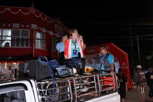 BIB: 
                            <button type="button" onclick="openModal(26264078)" class="btn btn-primary btn-sm float-right btn-popup" data-toggle="modal" data-target=".modal-high-quality">
                        <i class="fas fa-shopping-cart"></i> Add to Cart
                    </button>
                                            <button type="button" onclick="isThisMe(26264078, true)" class="btn btn-success btn-sm float-right btn-popup btn-isme hidden" data-toggle="tooltip" data-placement="bottom" title="นี่คือรูปของคุณใช่ไหม คลิกที่นี่เพื่อเอาเข้าอัลบั้ม">
                        <i class="fas fa-plus"></i> Add to album
                    </button>
                    <button type="button" onclick="isThisMe(26264078, false)" class="btn btn-warning btn-sm float-right btn-popup btn-isnotme hidden">
                        <i class="fas fa-ban"></i> Remove from album
                    </button>